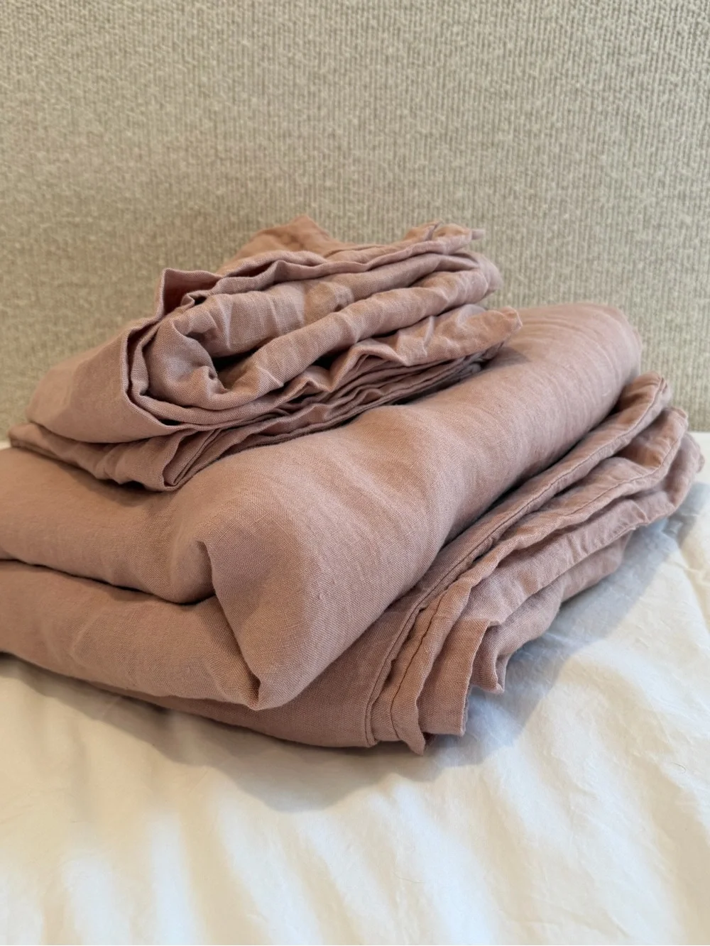 Quince item duvet
